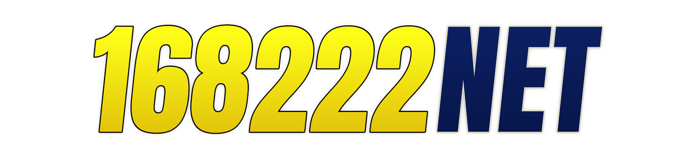 168222net Logo